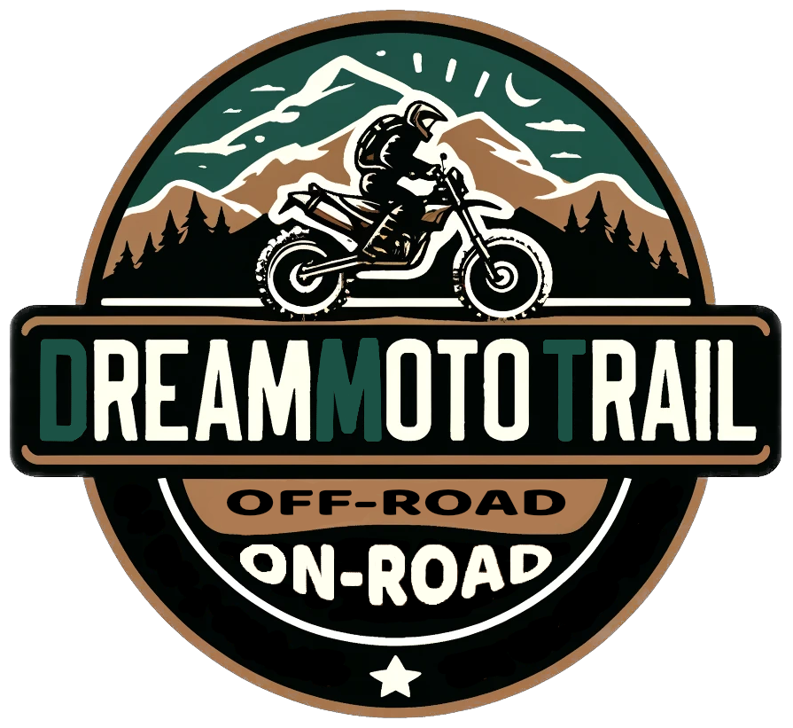 DreamMotoTrail